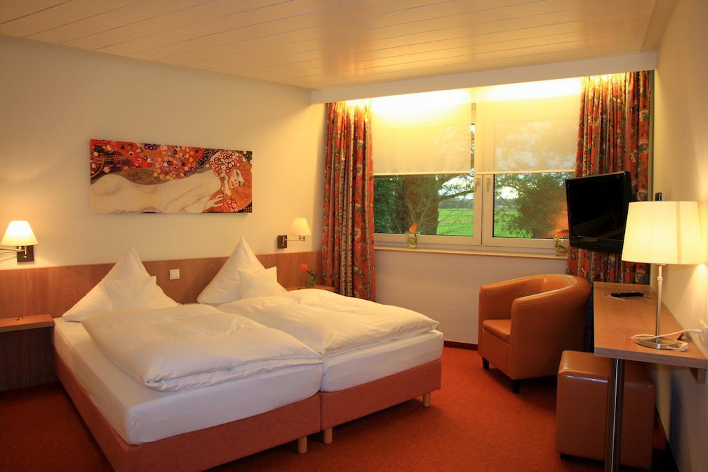 Hotel am Springhorstsee Großburgwedel Kamer foto
