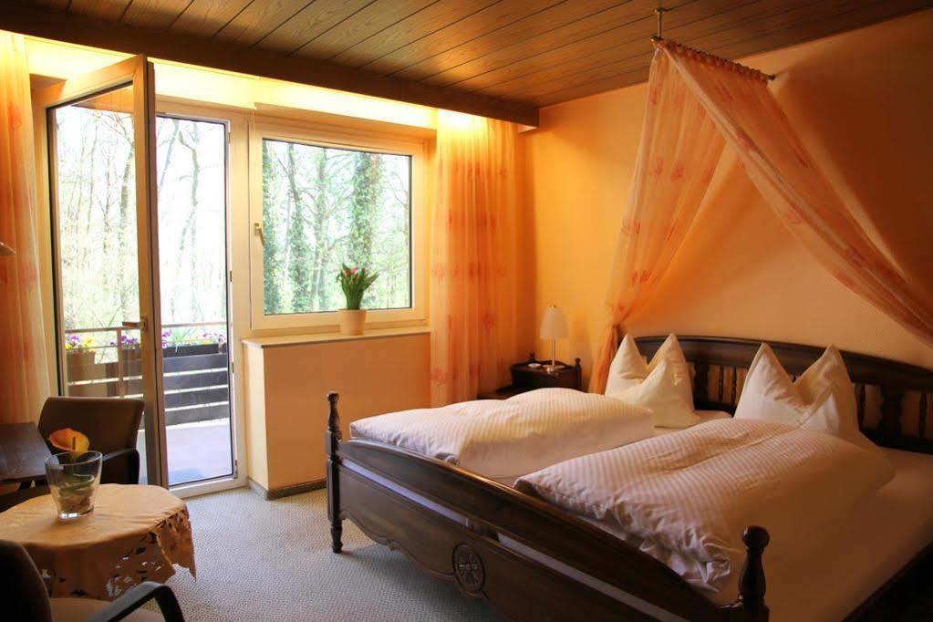 Hotel am Springhorstsee Großburgwedel Buitenkant foto